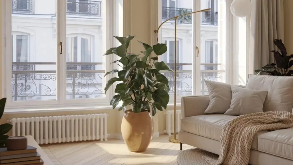 Die Überraschung im Pflanzentopf: Warum diese unterschätzte Grünpflanze Ficus und Pothos in den Schatten stellt