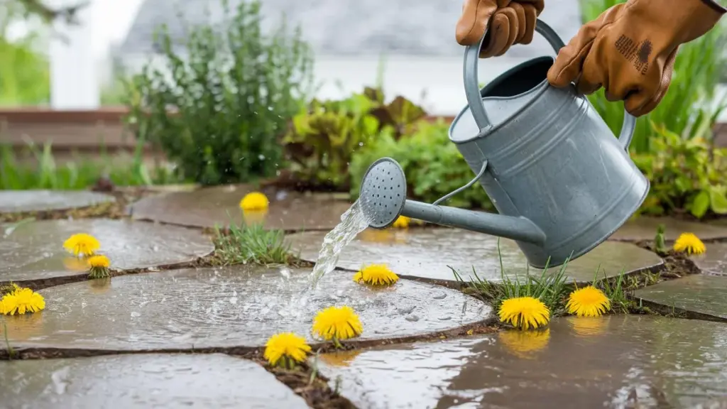 7 verblüffende Gründe, warum Kartoffelwasser Ihre Terrasse revolutioniert