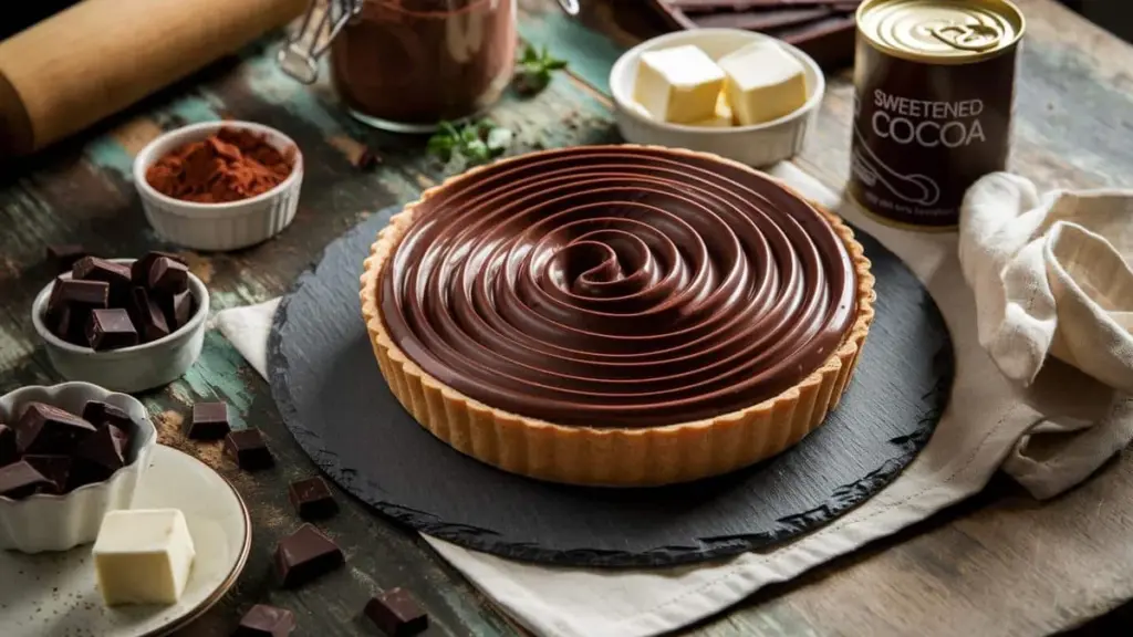 10-Minuten-Kuchen: Dieses Blitzrezept schlägt jede Bäckerei (absolut gelingsicher)