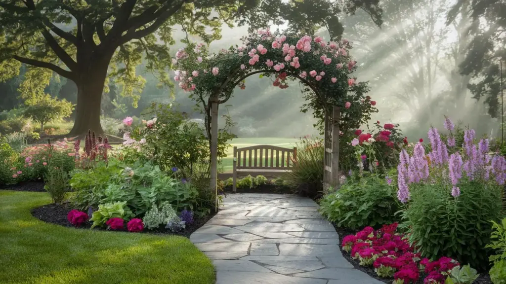 7 erstaunliche Gründe, warum ein Garten Ihr Leben verändert