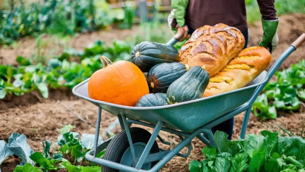 Dieses winterharte Gemüse verwandelt Ihren Januar-Garten: Was Experten jetzt empfehlen