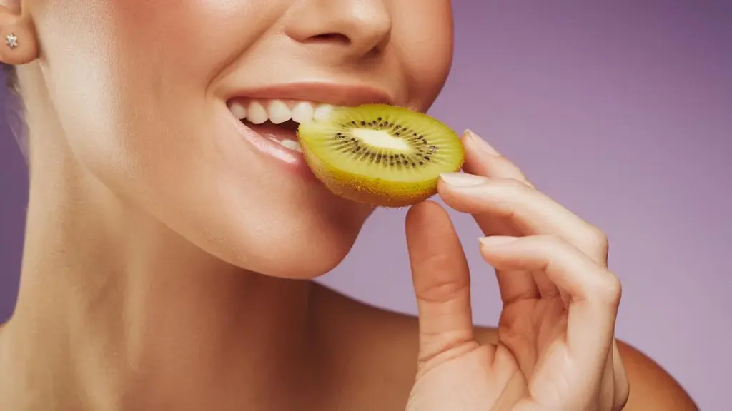 Die versteckte Superfood-Power: Warum Kiwi mit Schale Ihre Gesundheit revolutioniert