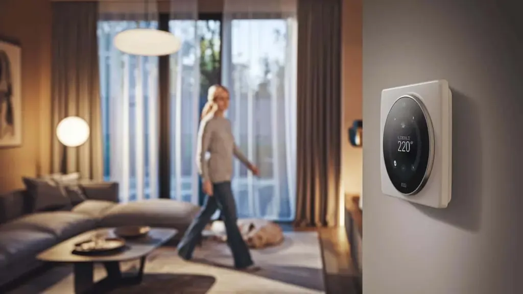 7 Thermostat-Geheimnisse: So sparen HVAC-Experten Energie ohne zu frieren